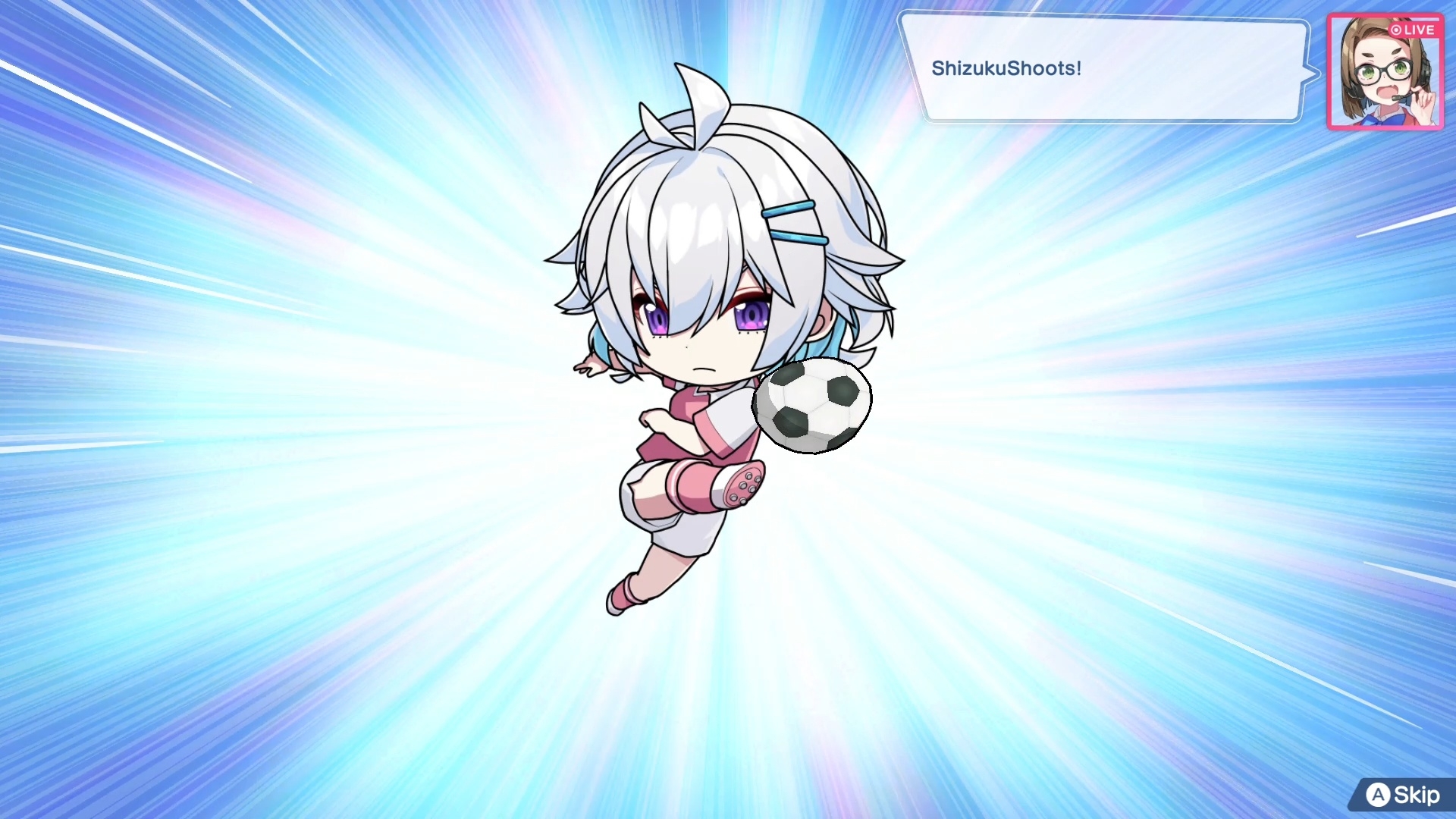 ファンタジスタ明日翔 画像5