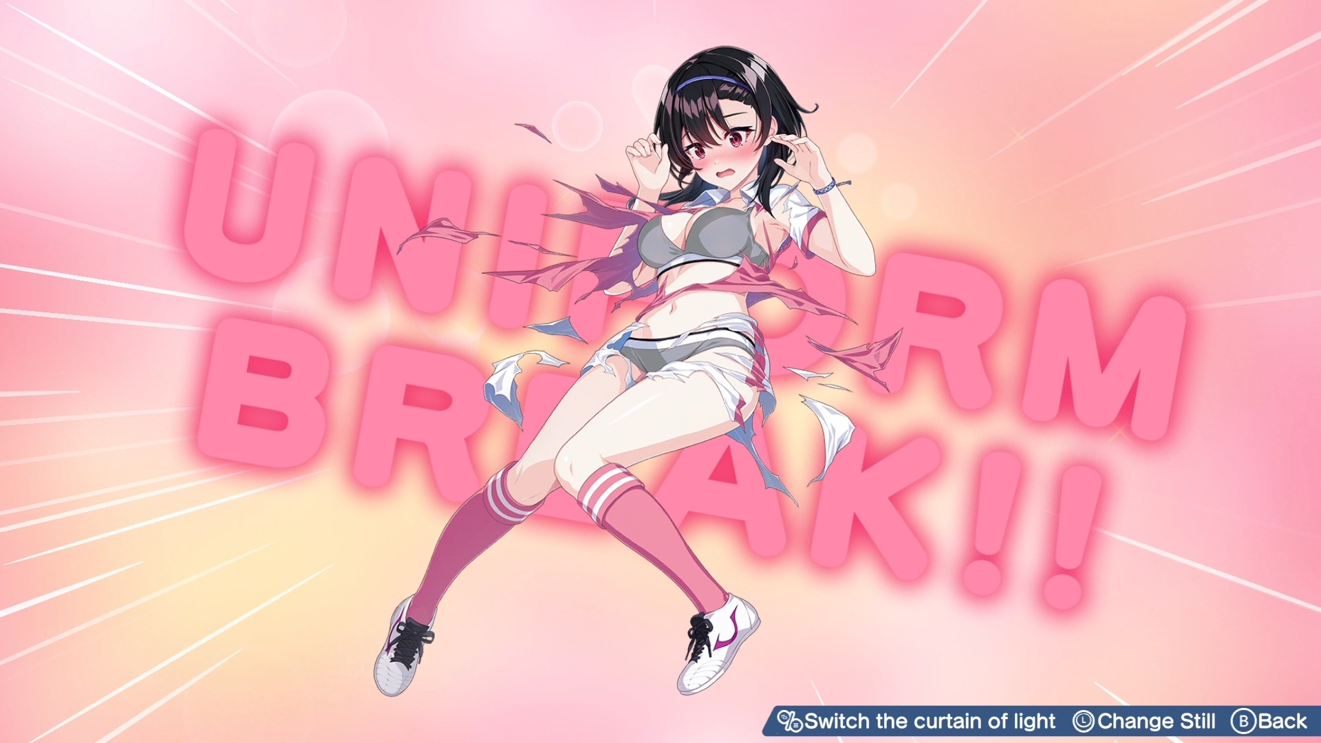 ファンタジスタ明日翔 画像7