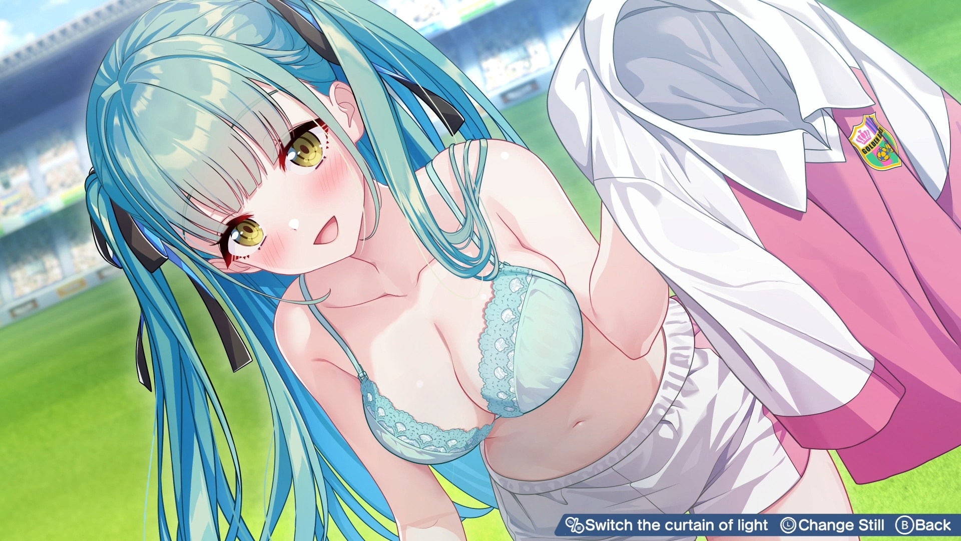 ファンタジスタ明日翔 画像9
