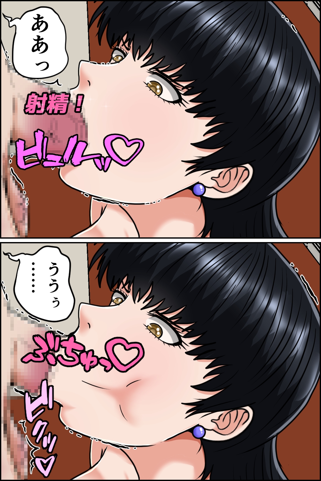 巨乳エロバトル～1億円を懸けた過激勝負！～2日目編 画像3