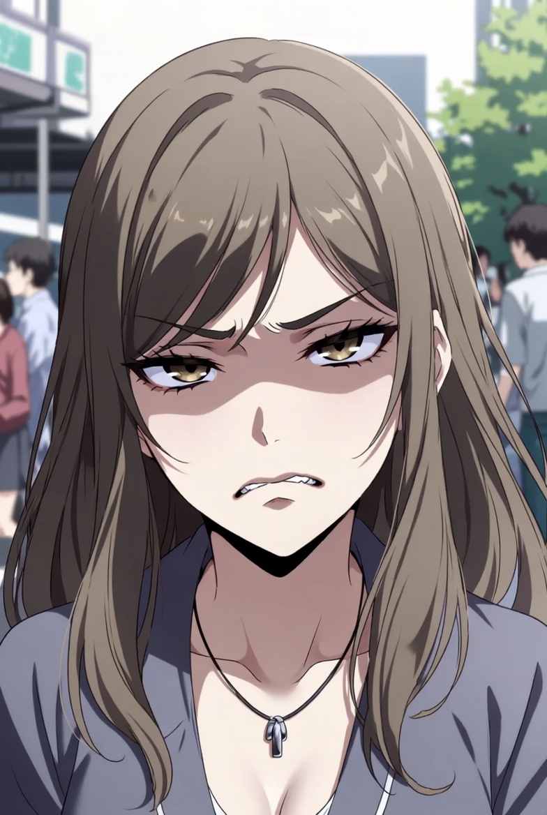 キモすぎるあなたに遭遇した女子たちの反応集1_3