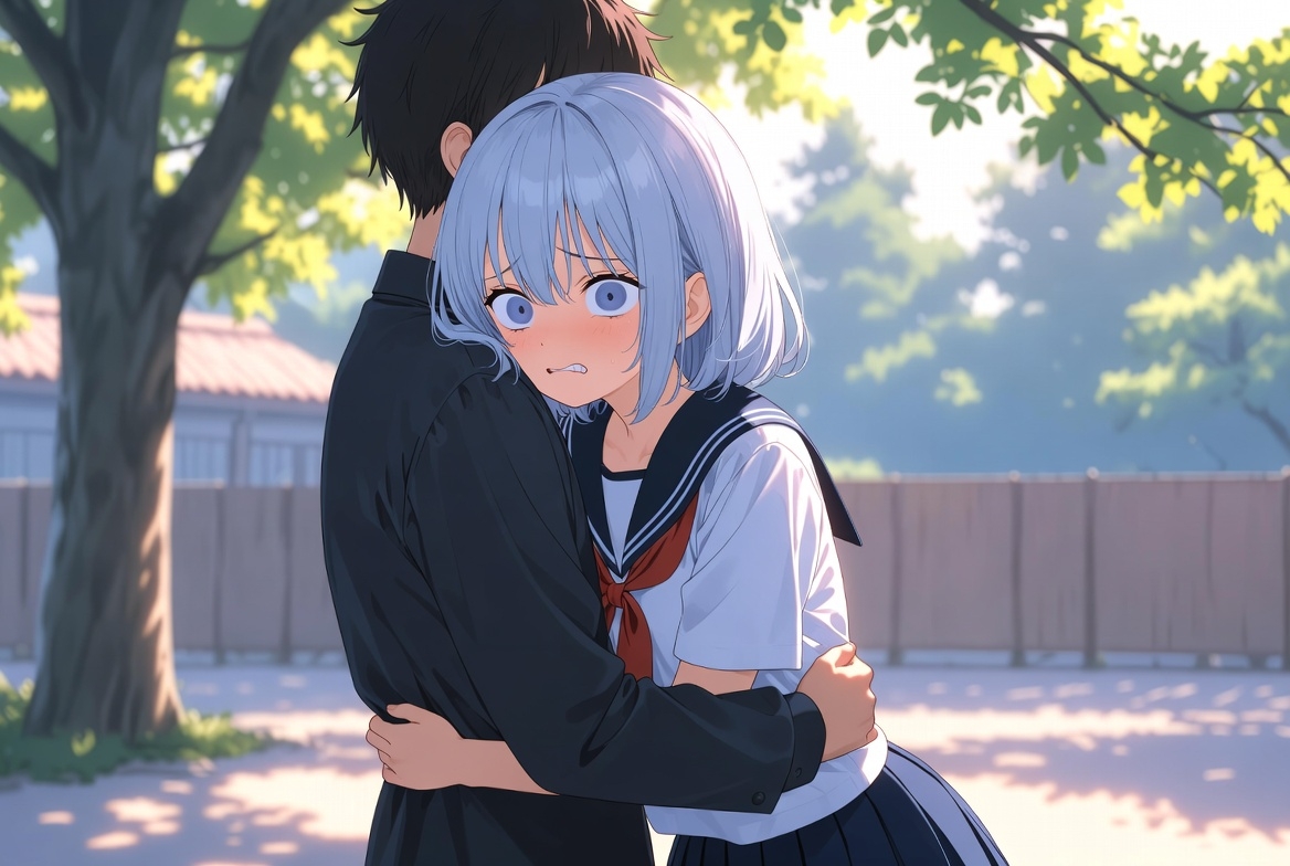 キモすぎるあなたに遭遇した女子たちの反応集1_4