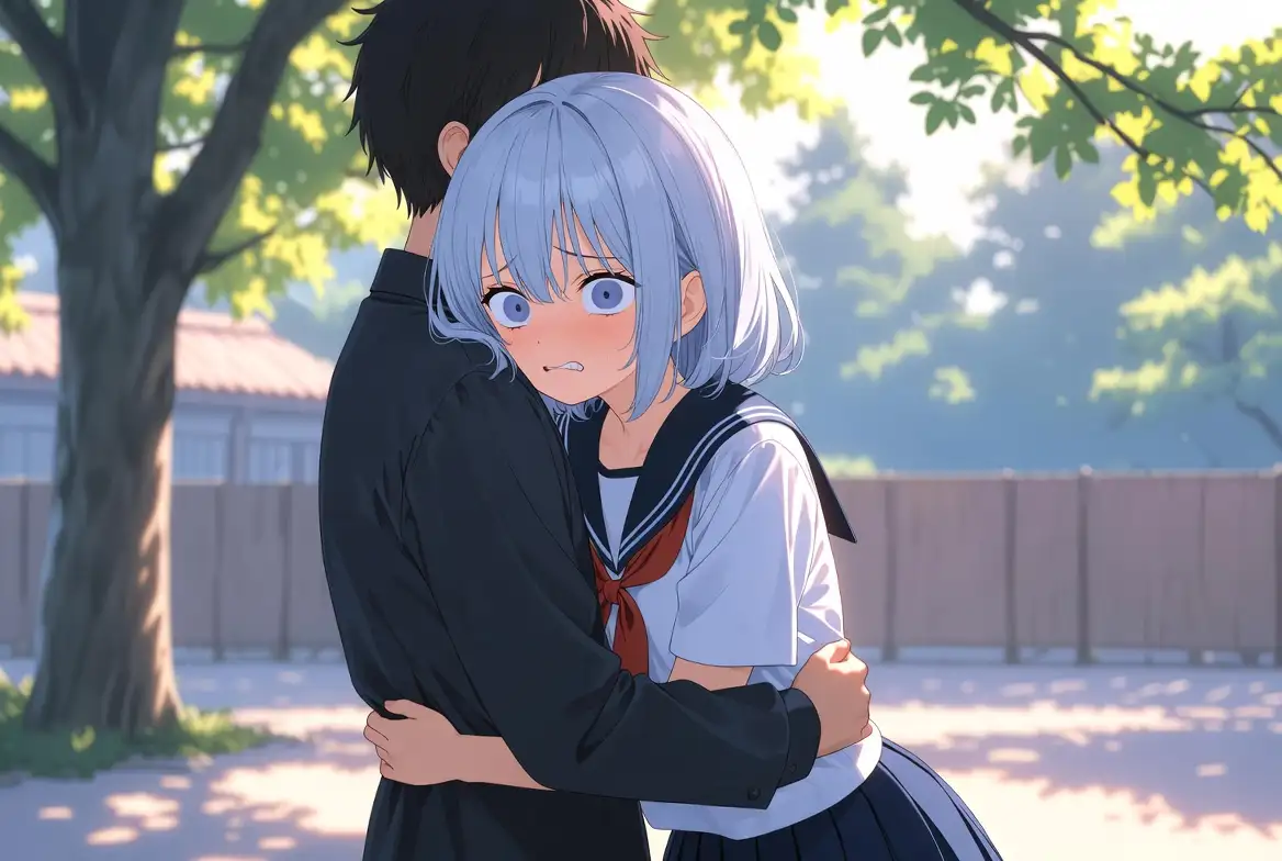 キモすぎるあなたに遭遇した女子たちの反応集1 サンプル画像 4