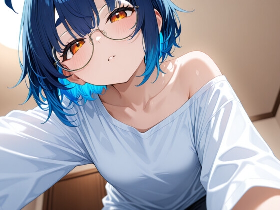 サンプル画像 3枚目