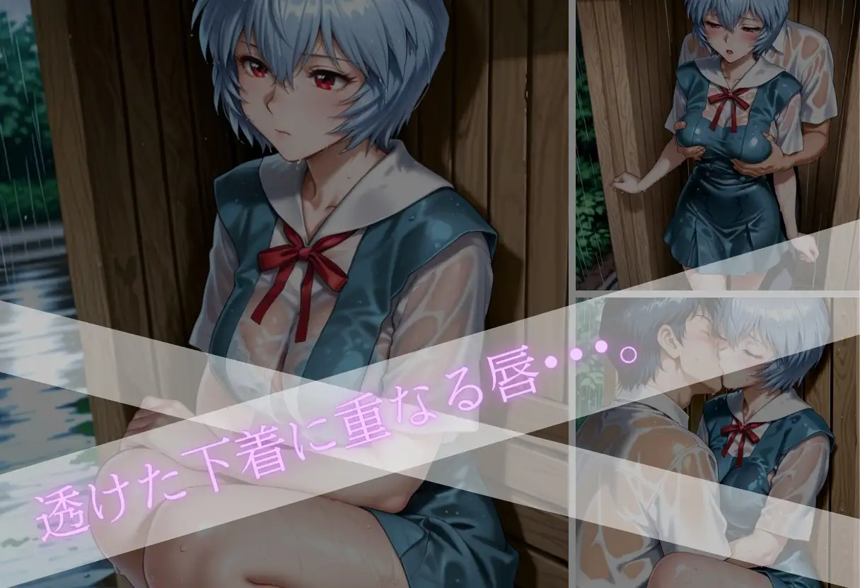 甘く淫らな放課後〜濡れた彼女はもう我慢できない〜Vol.1 サンプル画像 3