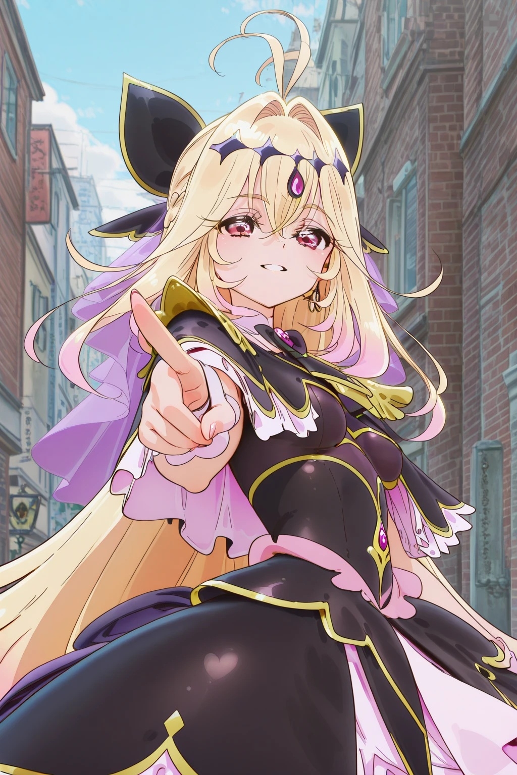 アルカナシ○ドウ 妊娠するまで種付け性活_1