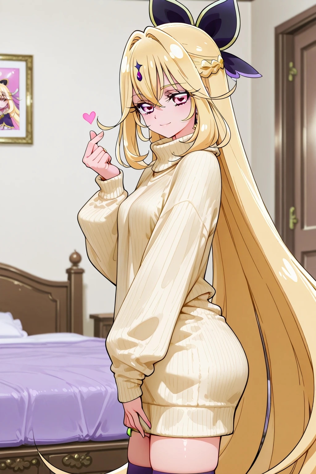アルカナシ○ドウ 妊娠するまで種付け性活_5