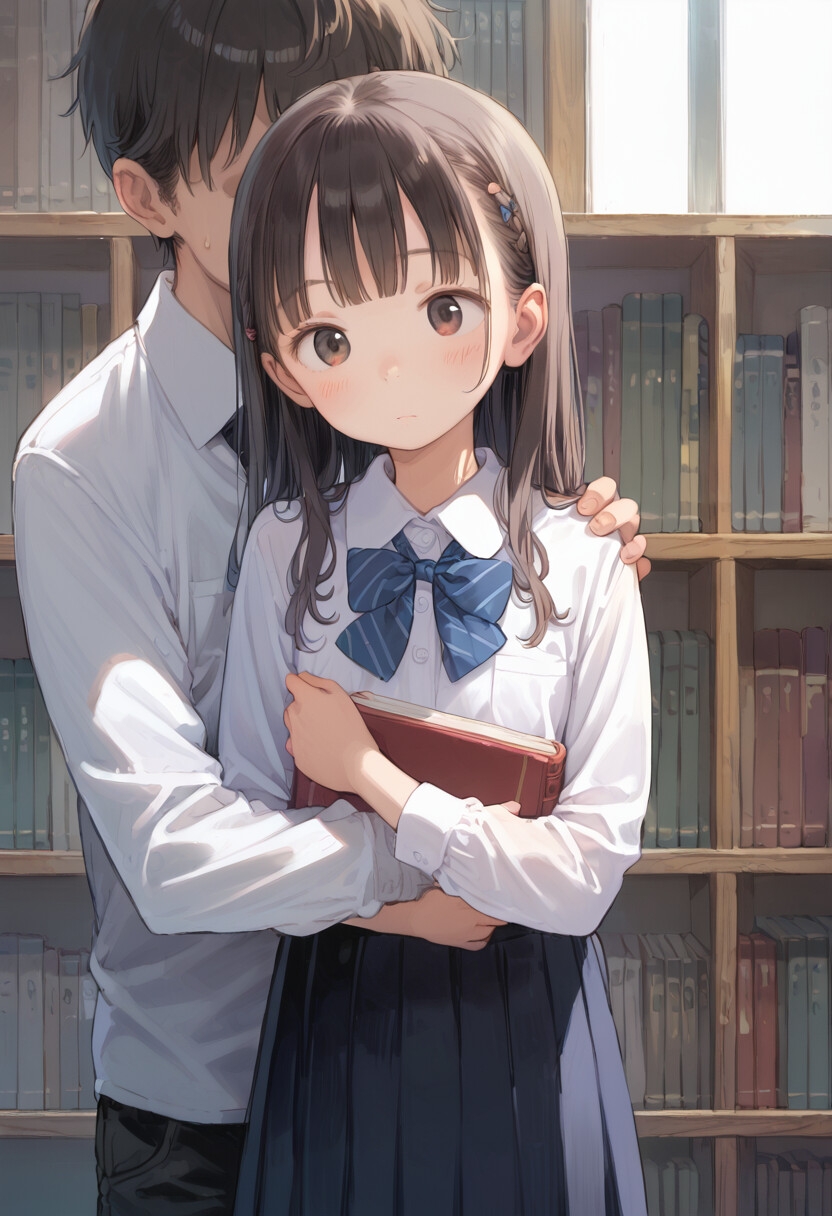 サンプル画像 1枚目
