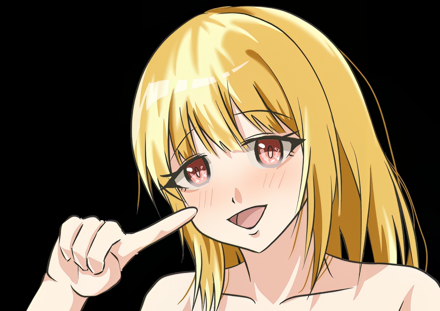 【玄人向けASMR・耳かき・くすぐり】KU100で、お耳を癒す・・でもとっても本格的！耳のいろいろな部位をいっぱい耳かき！さらにくすぐり音声も！ 画像1