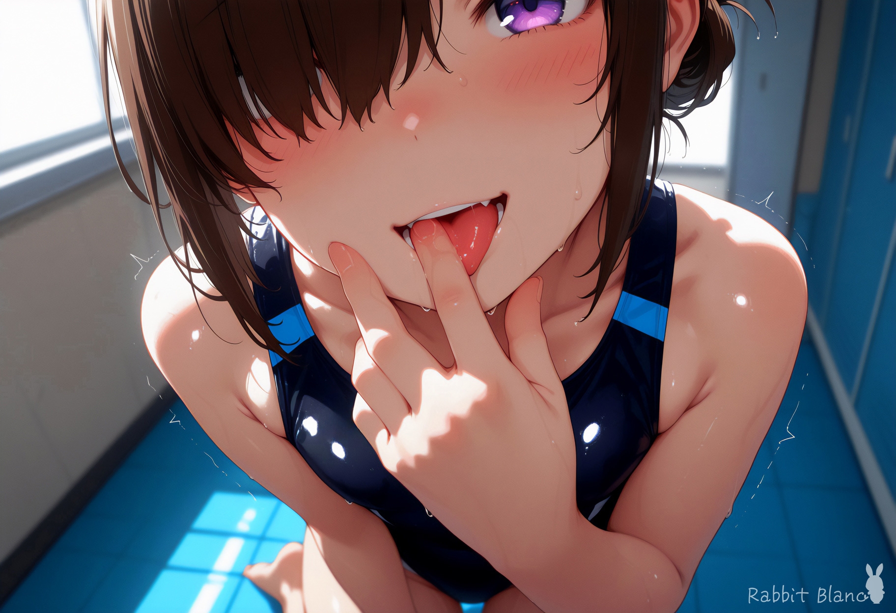 噂の水泳部 vol.3_4