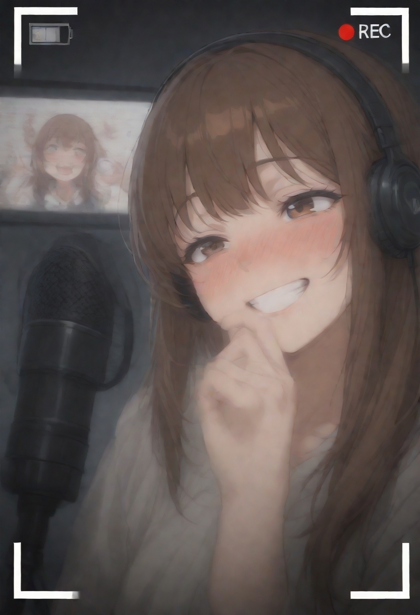 声優SihoのSPHラジオ·連続小説 恥ずかしいおちんちん診察【第2話】 『晒されるおちんちんの秘密…』 画像1