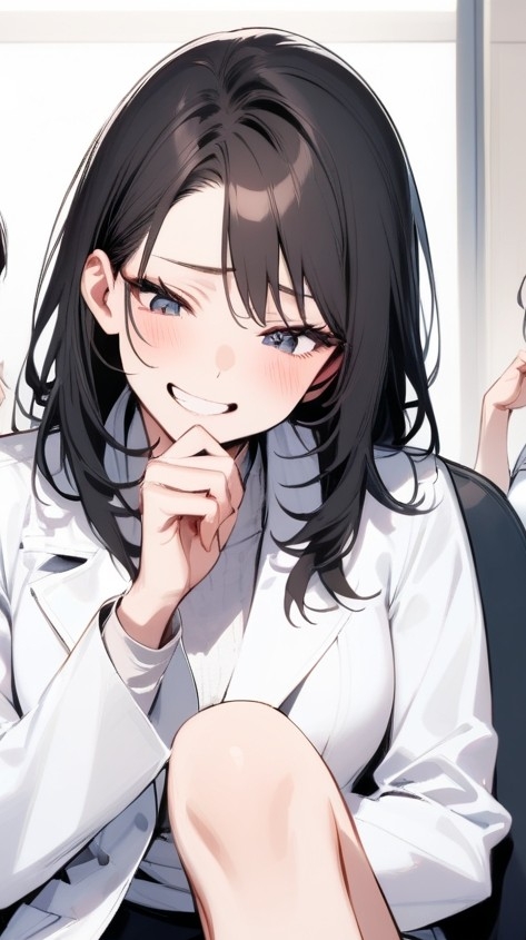 声優SihoのSPHラジオ·連続小説 恥ずかしいおちんちん診察【第2話】 『晒されるおちんちんの秘密…』 画像5