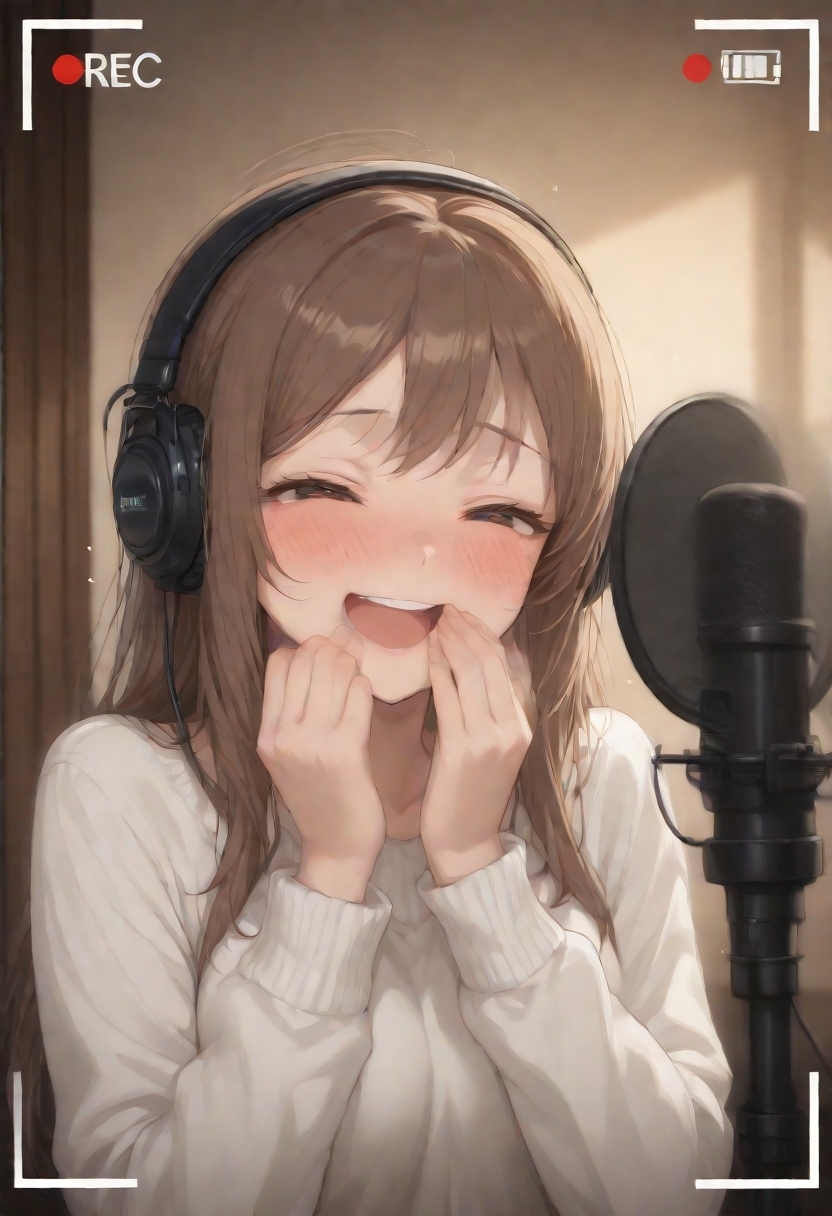 声優SihoのSPHラジオ·連続小説 恥ずかしいおちんちん診察【第2話】 『晒されるおちんちんの秘密…』 画像8