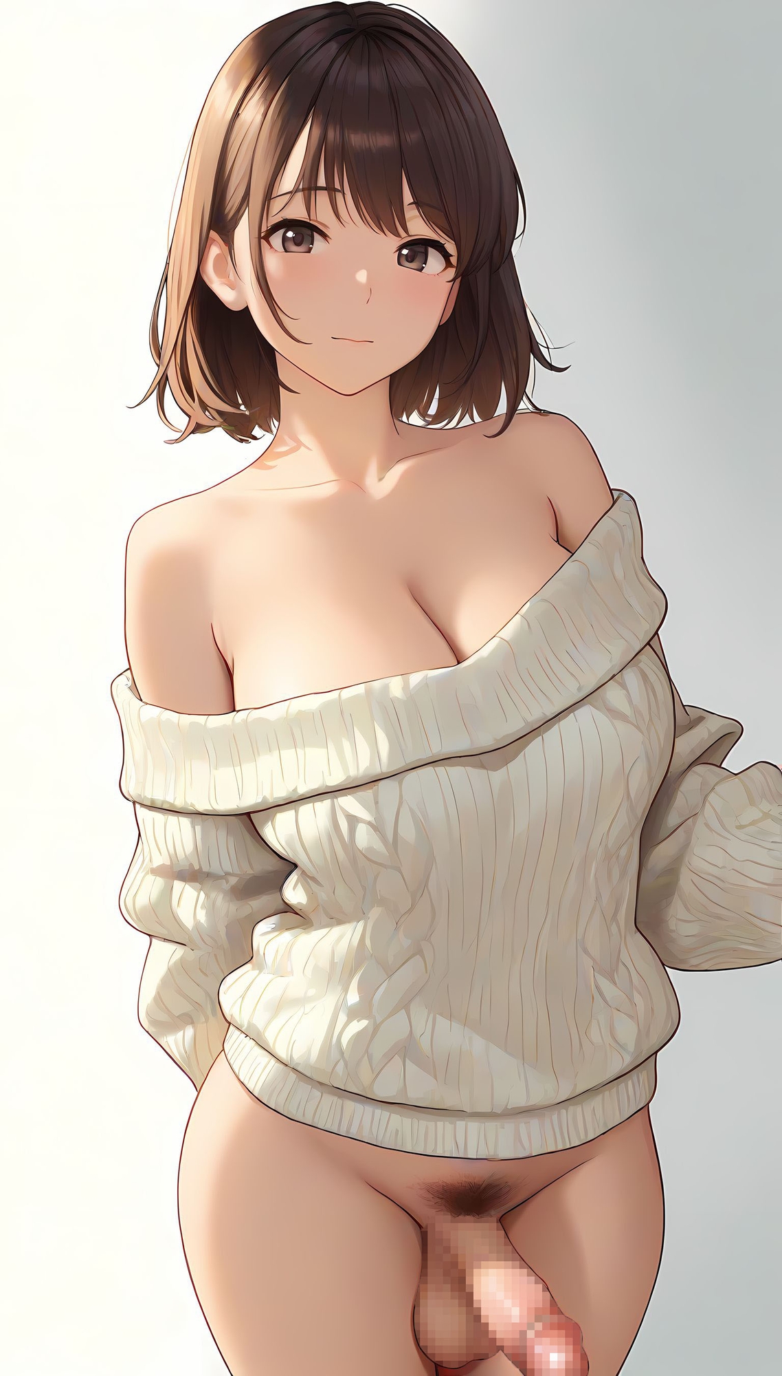 Super MoeMoeMax ふたなり編 Vol.01_8