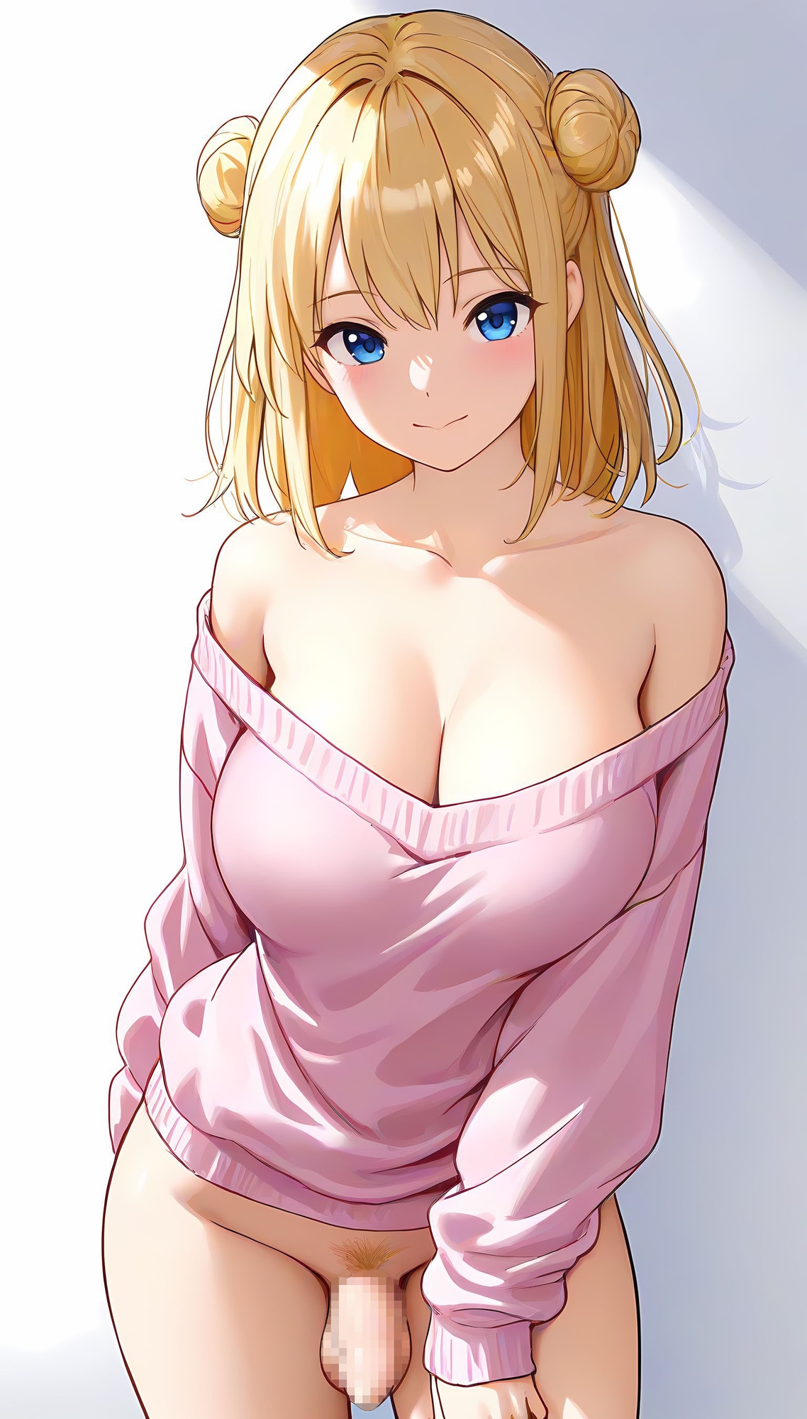 Super MoeMoeMax ふたなり編 Vol.01_9