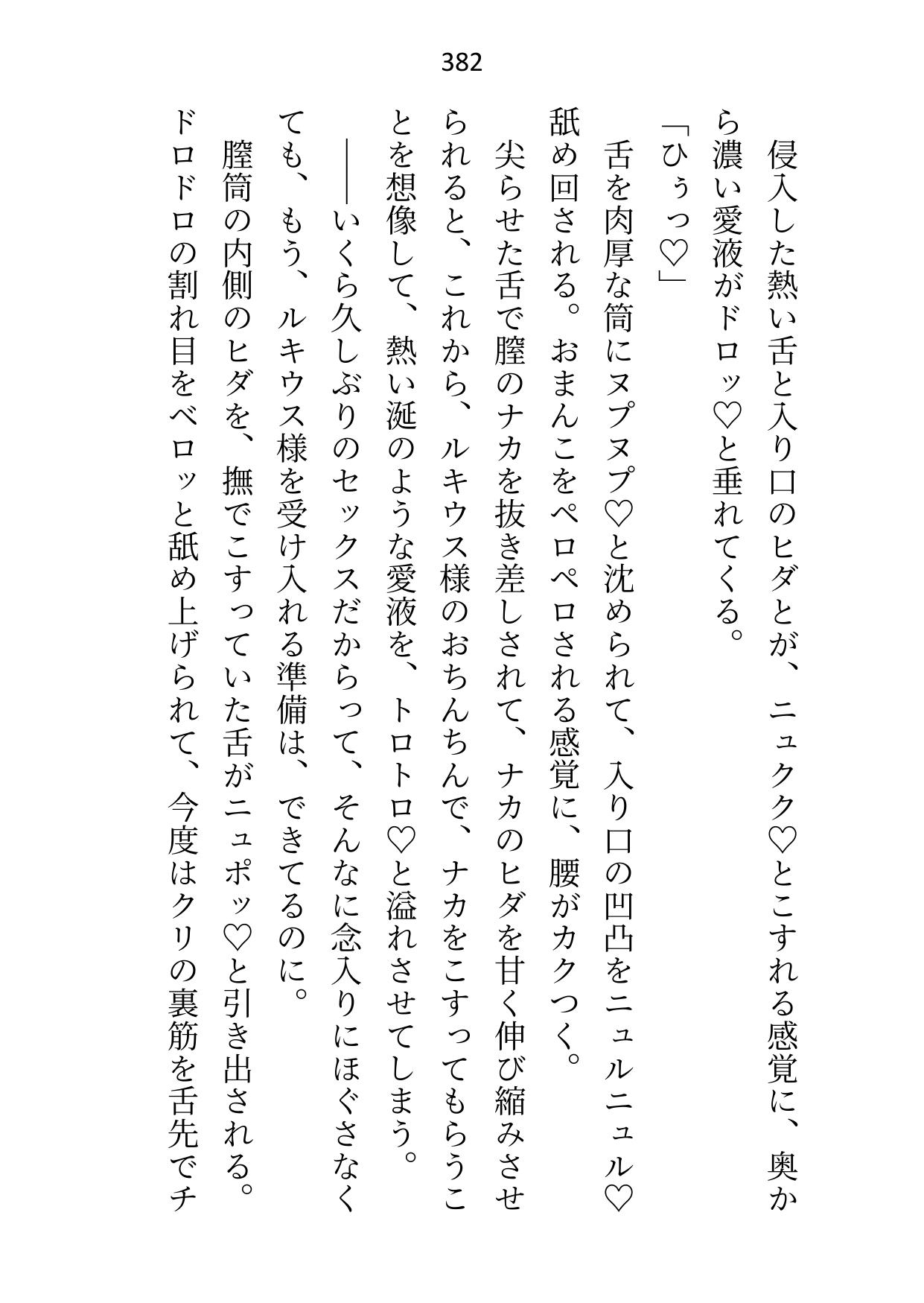 聖騎士団長様の言いなり見習い聖女(ご奉仕係)ですが不毛な片思いに見切りをつけて逃げ帰った故郷で見合いを受けたら、やってきたのは花束抱えた団長様でした [さみどり] | DLsiteがるまに 11