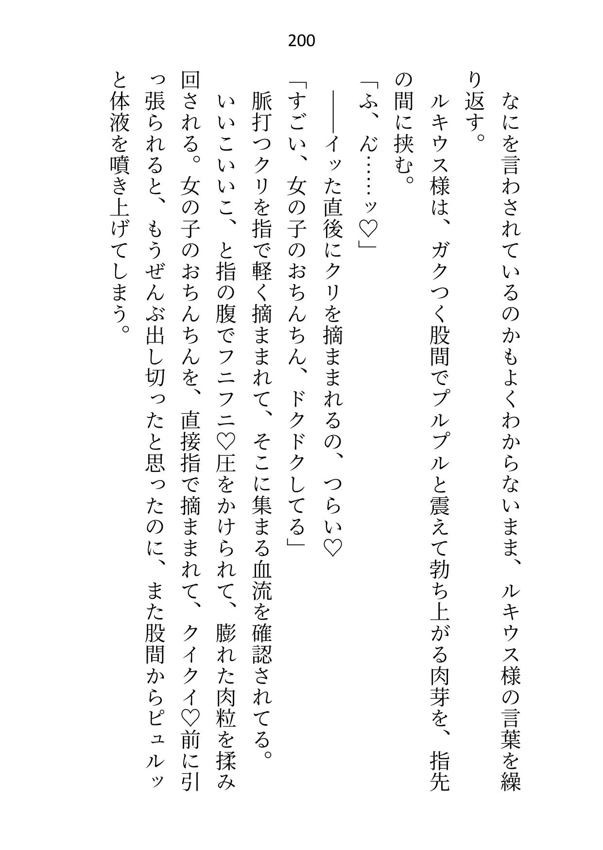 聖騎士団長様の言いなり見習い聖女(ご奉仕係)ですが不毛な片思いに見切りをつけて逃げ帰った故郷で見合いを受けたら、やってきたのは花束抱えた団長様でした [さみどり] | DLsiteがるまに 4
