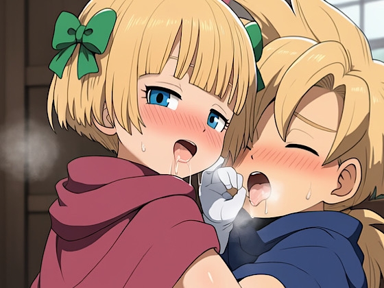 うわ……。サイテー……。_2