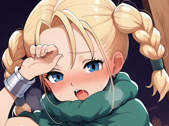 うわ……。サイテー……。_6