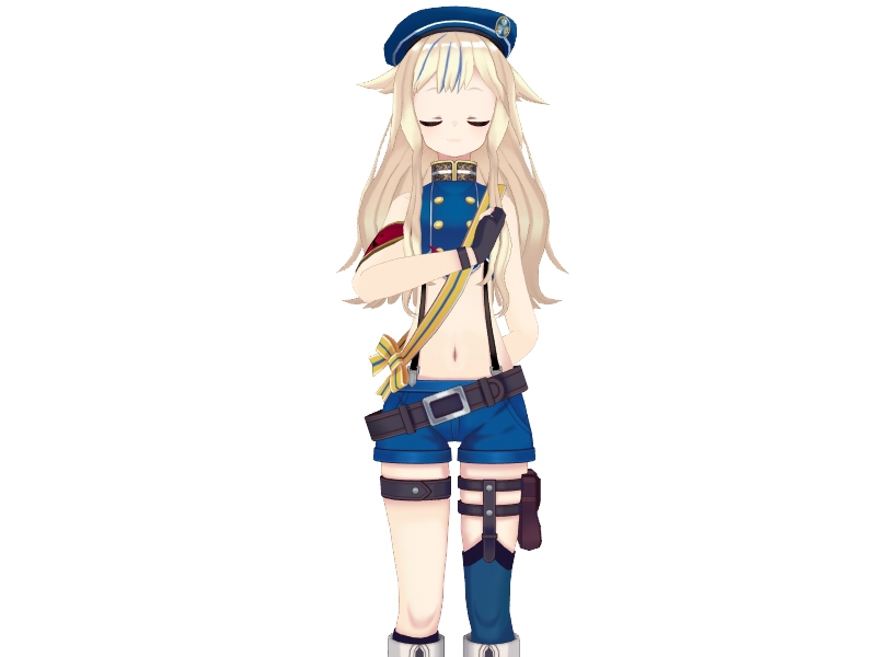 SLG ナイトHinaと姫Hime 画像3
