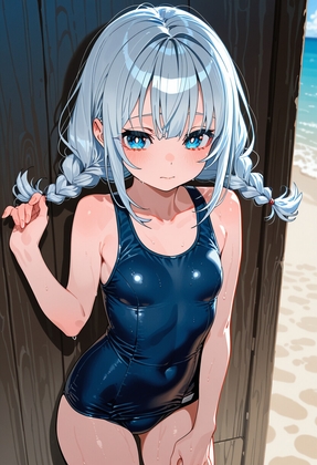 CHMY-002 ローズ!
