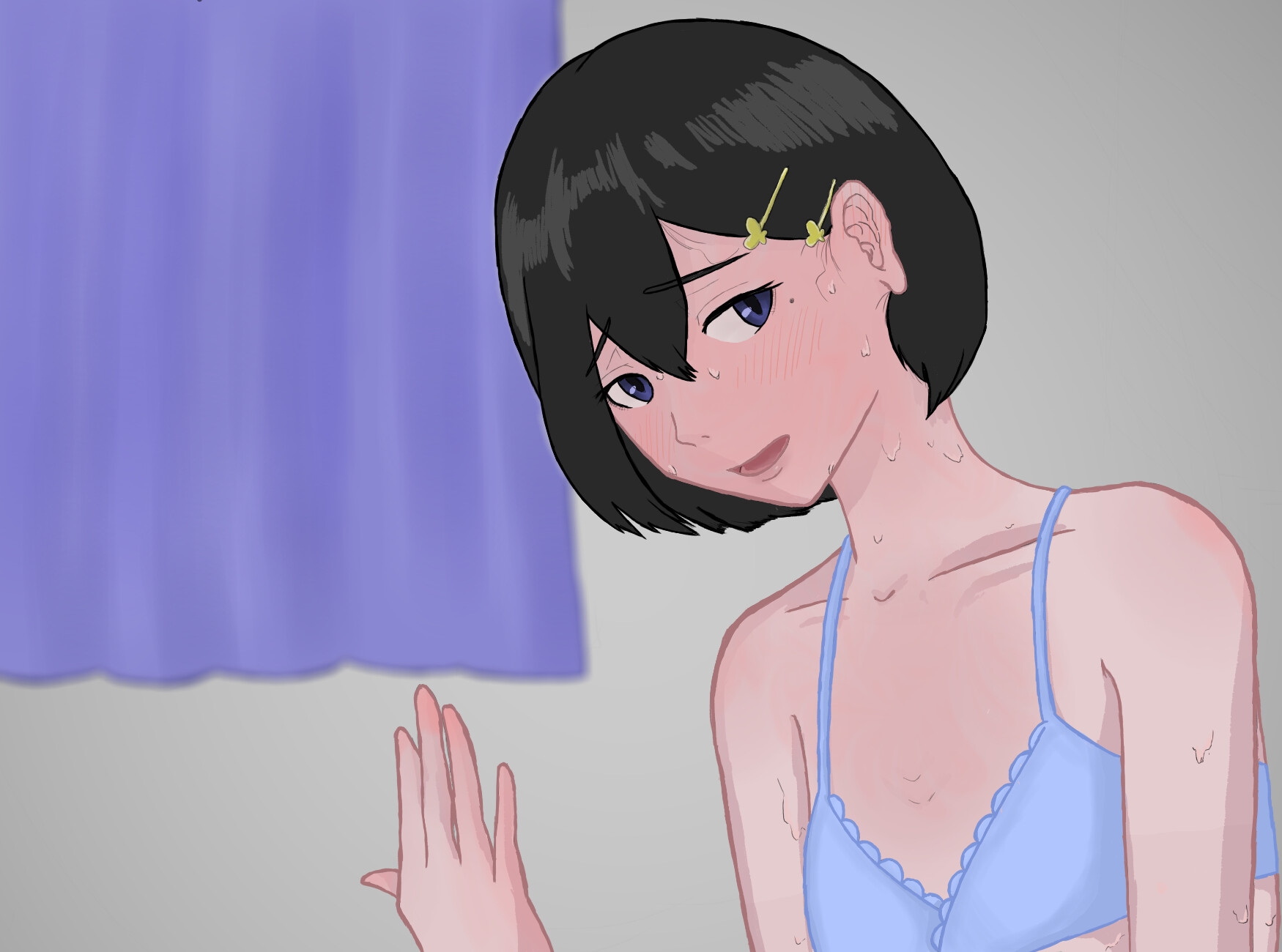兄さんは妹でもいいの?-満更でもない早漏マゾいじめ- 画像1