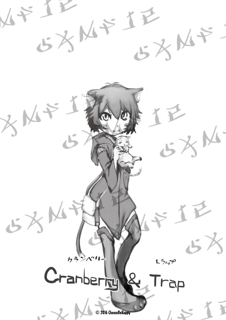 TRPG2016_生贄症候群「アイリス奇譚」イラスト集 画像6