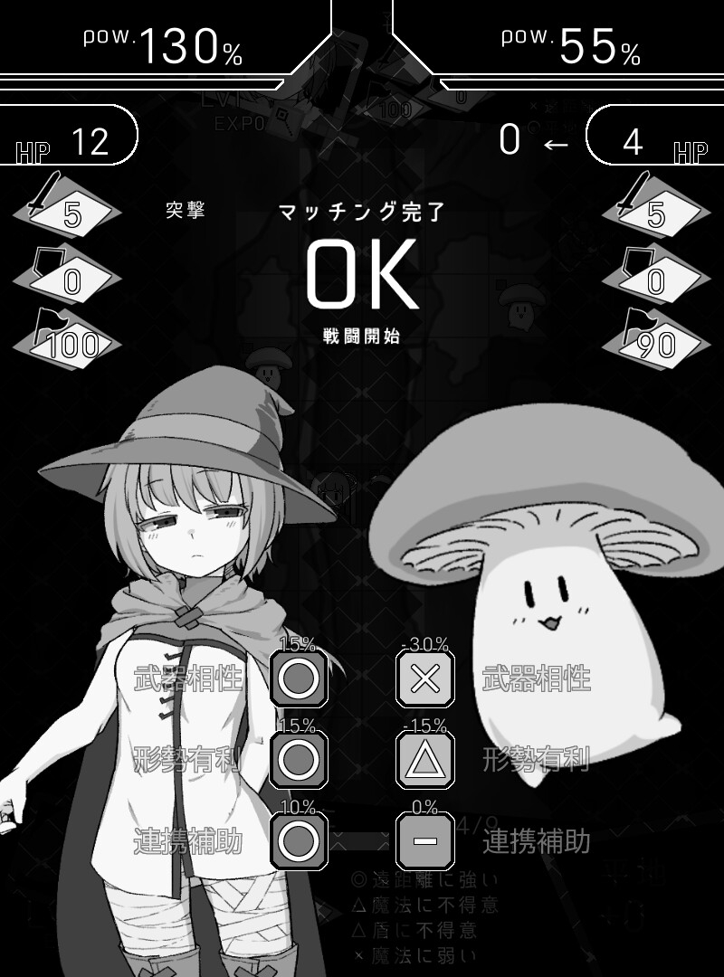 我ら左遷討伐隊 画像2