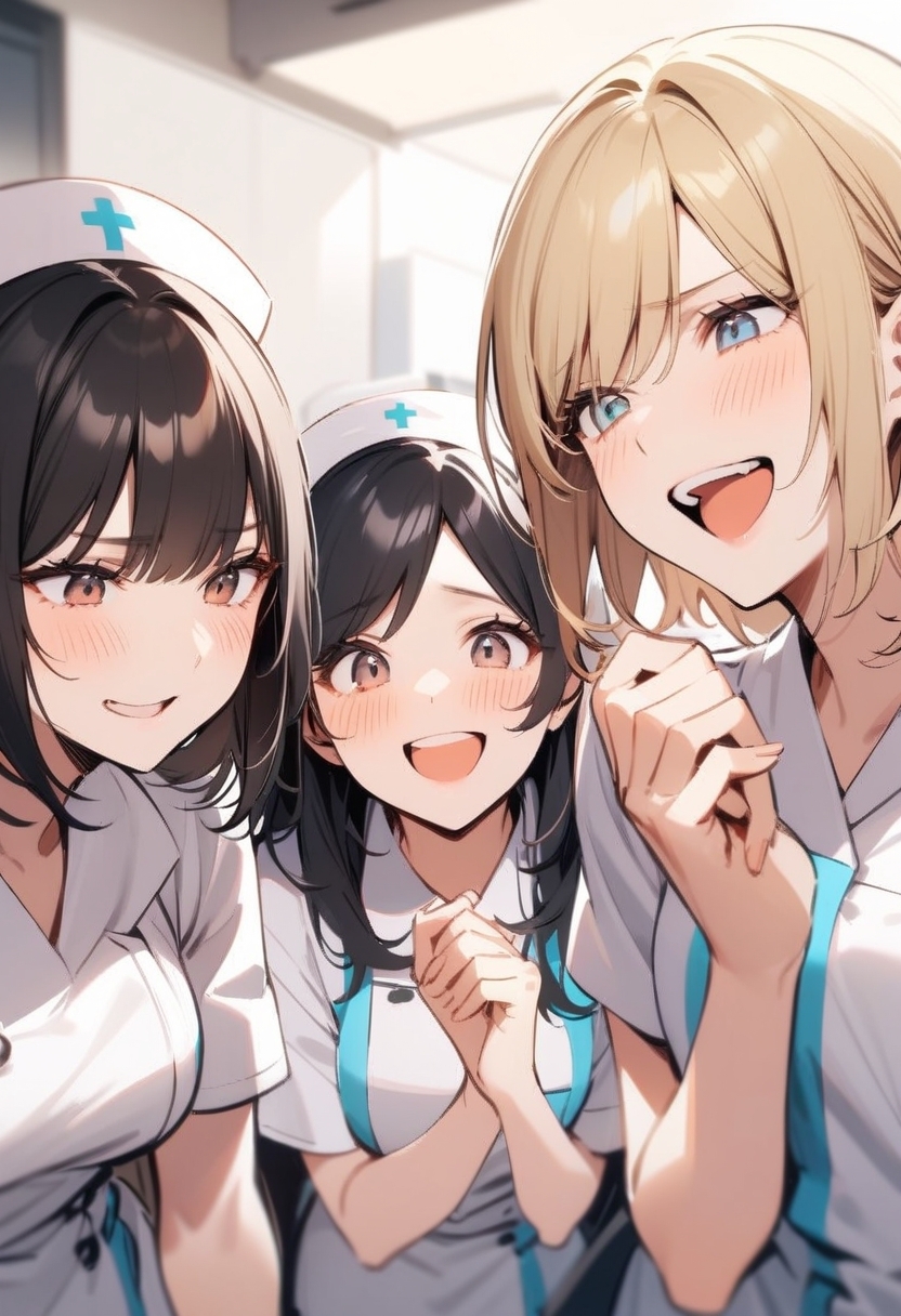 声優ShihoのSPHラジオ·連続小説 恥ずかしいおちんちん診察【第3話】 屈辱のチン長測定と皮剥き診察 画像6