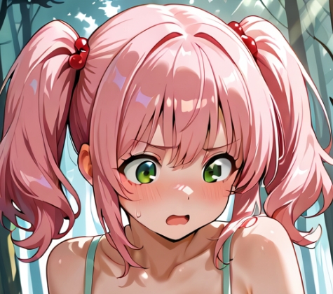 剣と魔法のアニメの裏世界