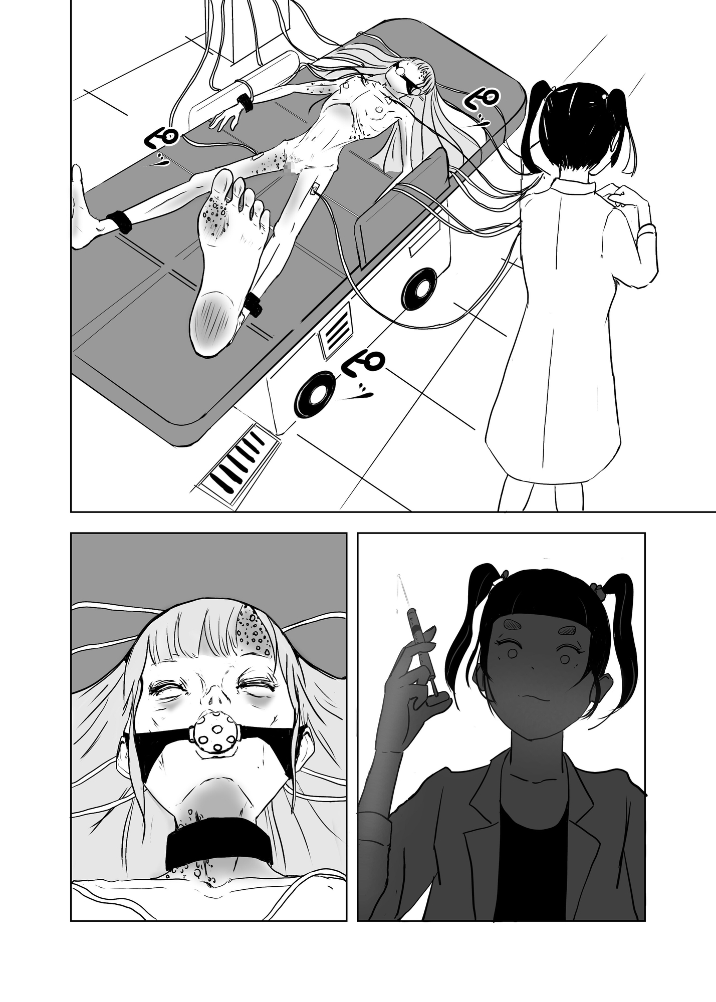 ゾンビ娘を孕ませたい 画像2