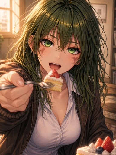 スンドメGAKUEN~イケメン少女メイ、男友達終了のお知らせ~ 画像1
