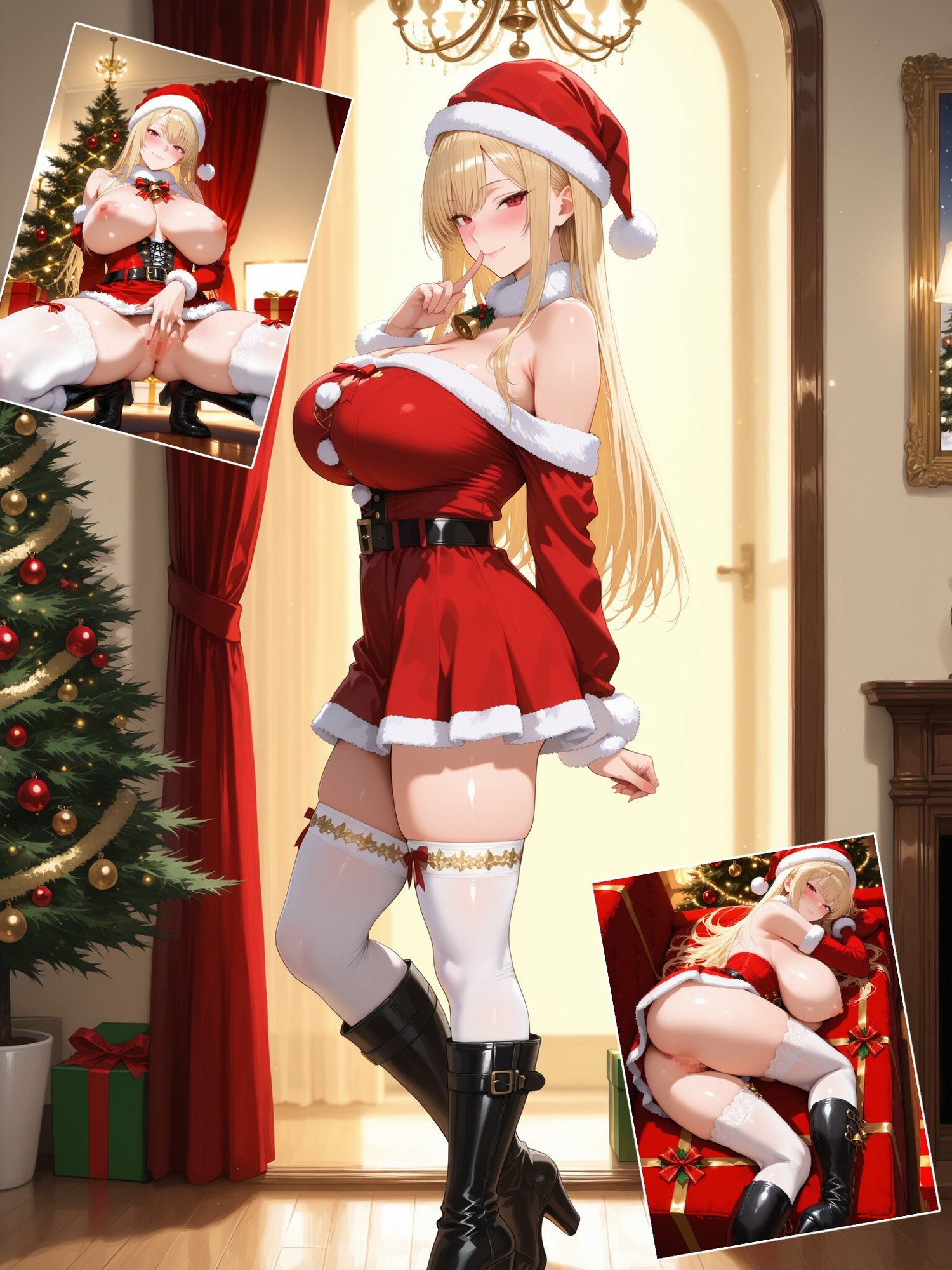 Tabibito illustrations December part2_1