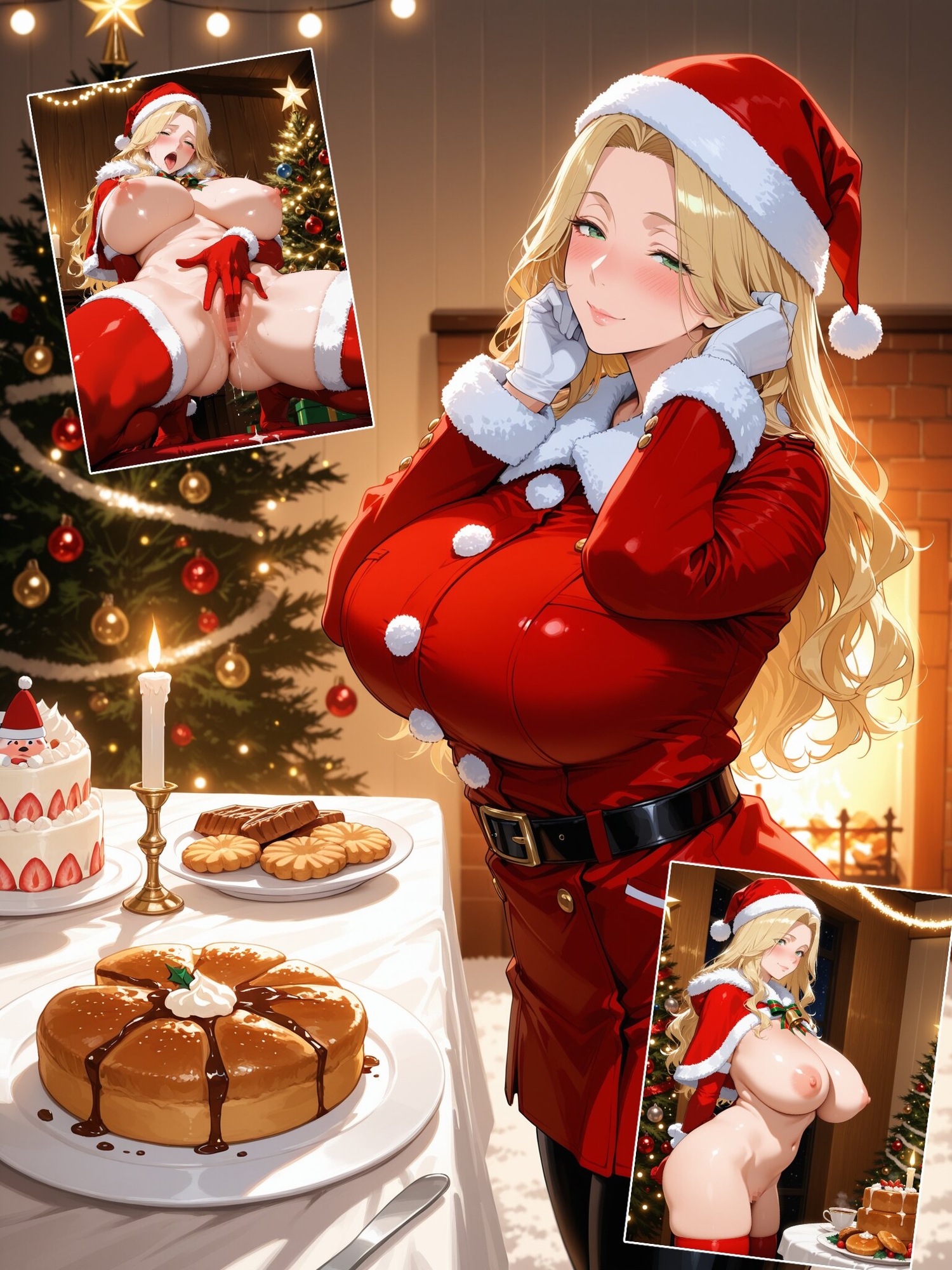 Tabibito illustrations December part2_8