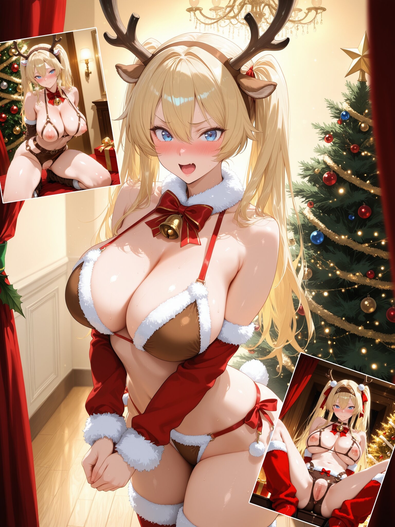 Tabibito illustrations December part3_1