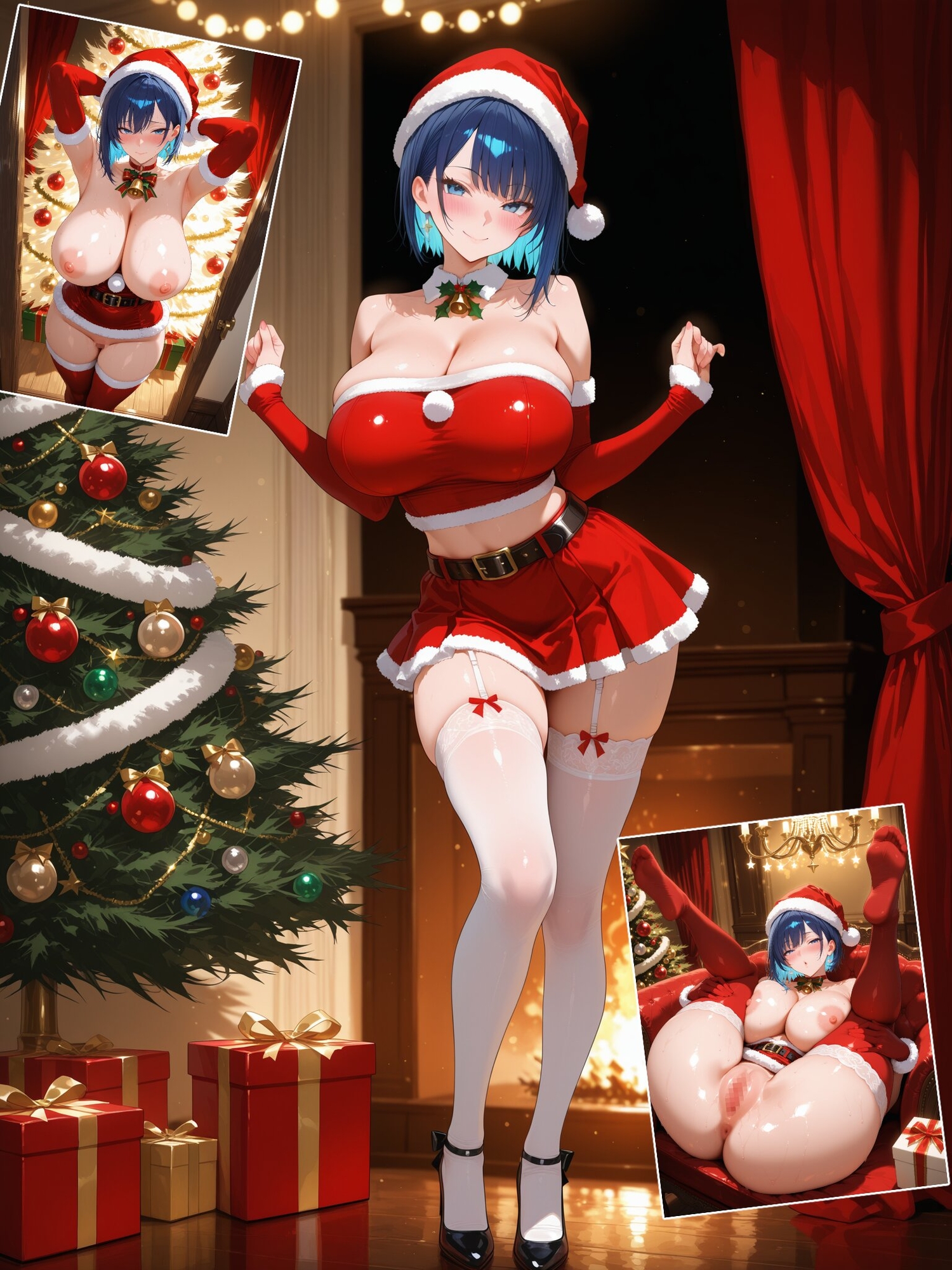 Tabibito illustrations December part3_9