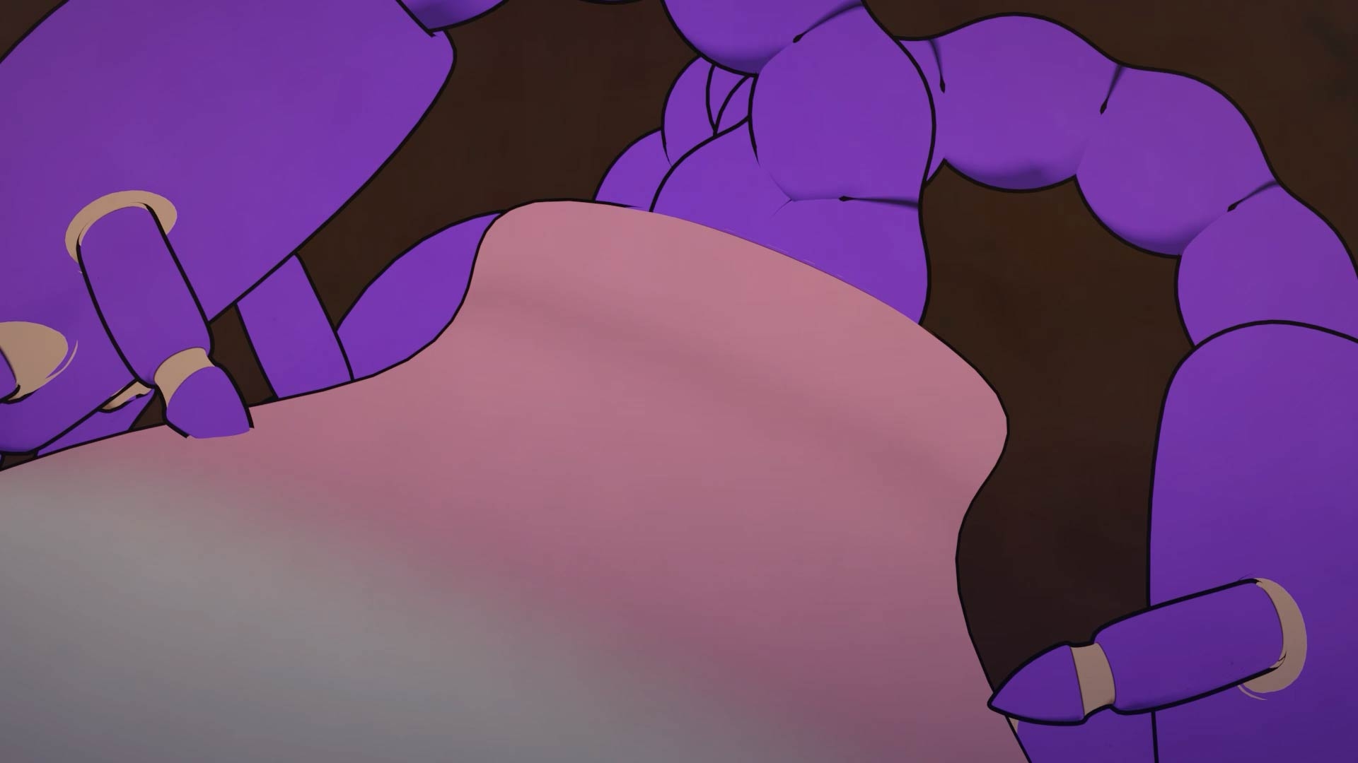 MONSTER PLAY4 ～乳蟲編～ 画像4