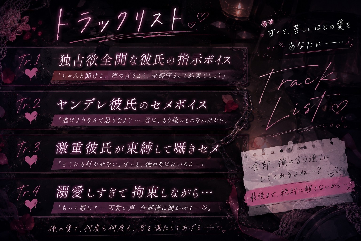年上彼女に指示してたら止まらなくて何度も果てるまで責めちゃう....-1画像