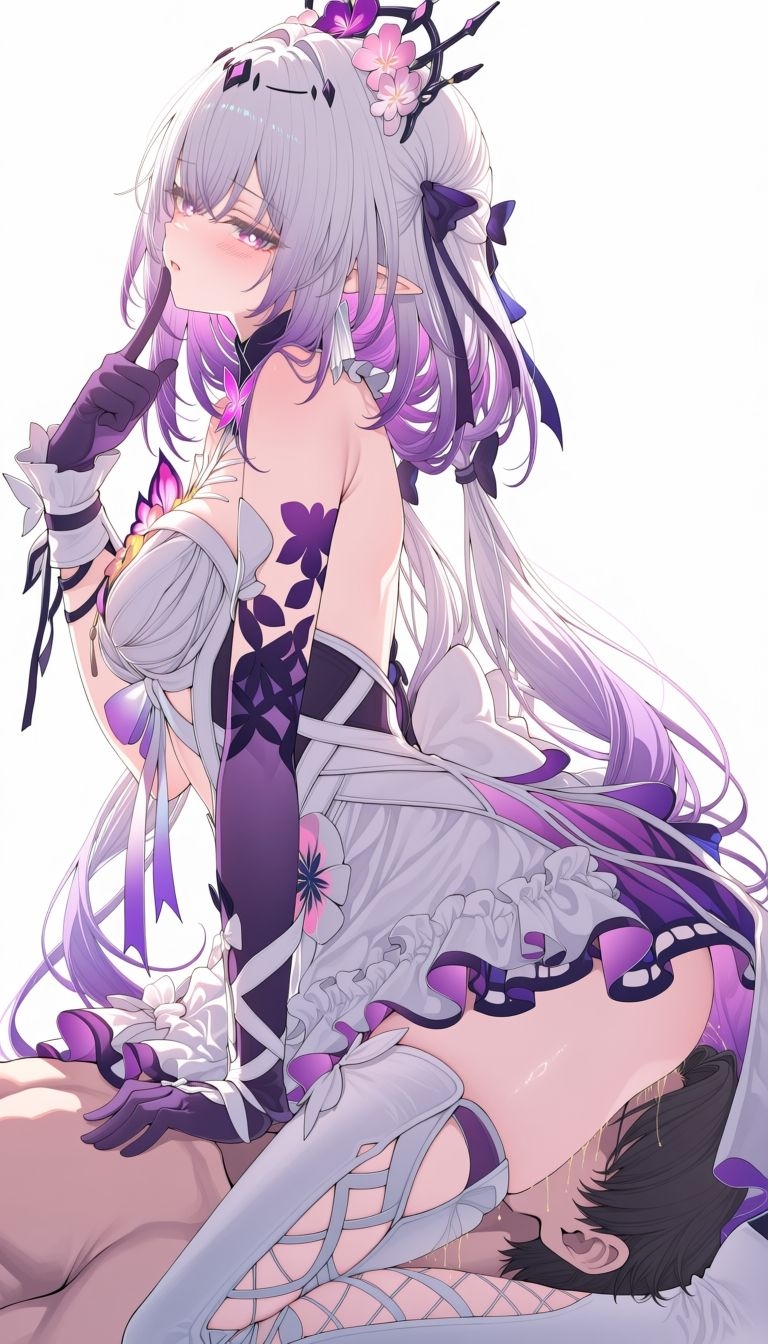 キャ◯トリスの放尿集 thumbnail 3