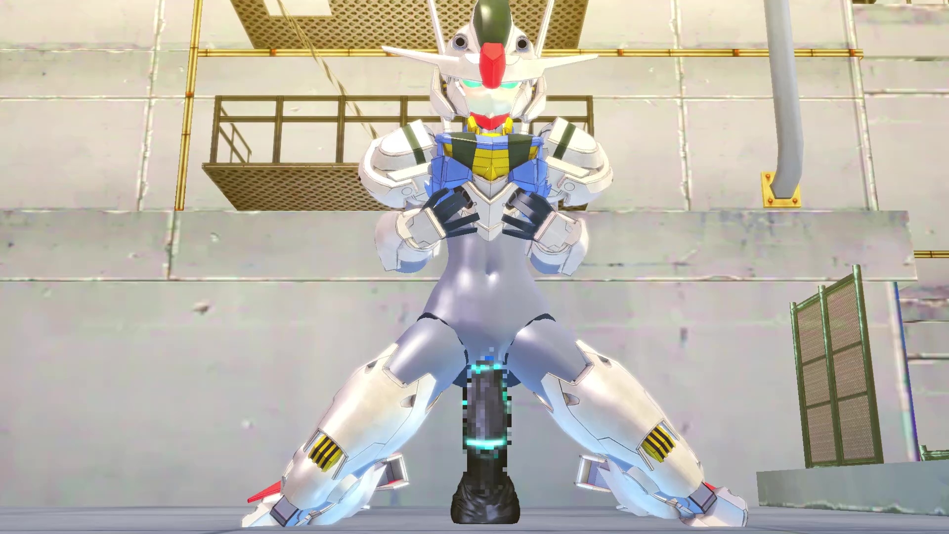 Kinetic generation 画像1