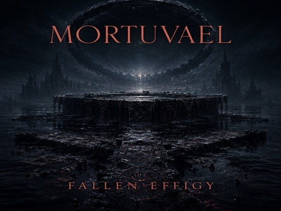 Dark Rock Collection_Fallen Effigy