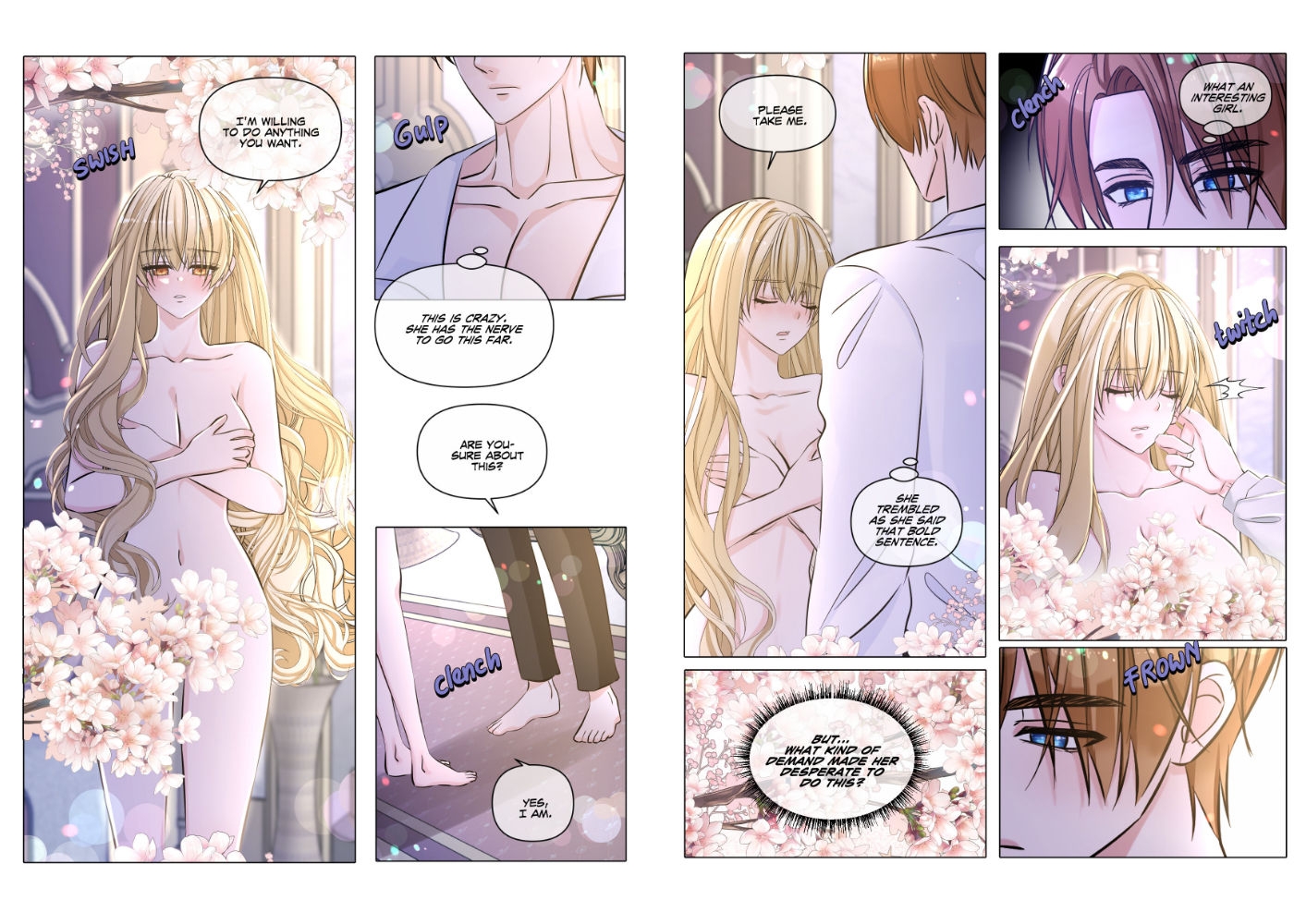 Werewolf King's Wife - Vol. 1