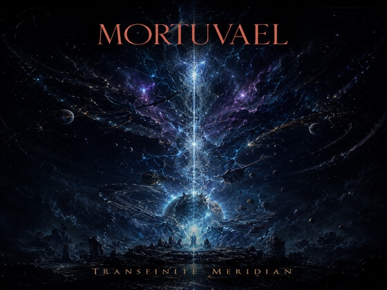 Psytrance Collection_Transfinite Meridian