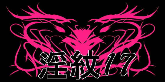 淫紋素材17 ジャケット画像