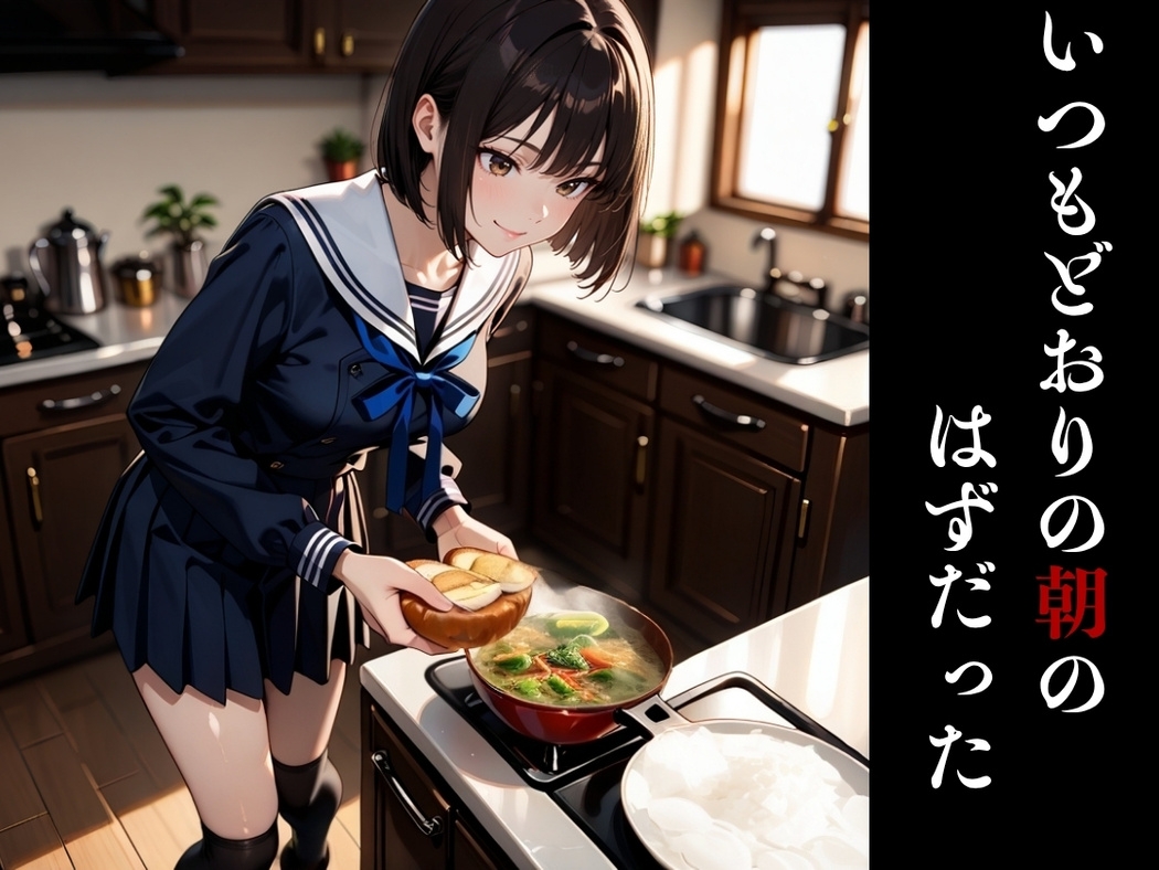 サンプル画像 1枚目