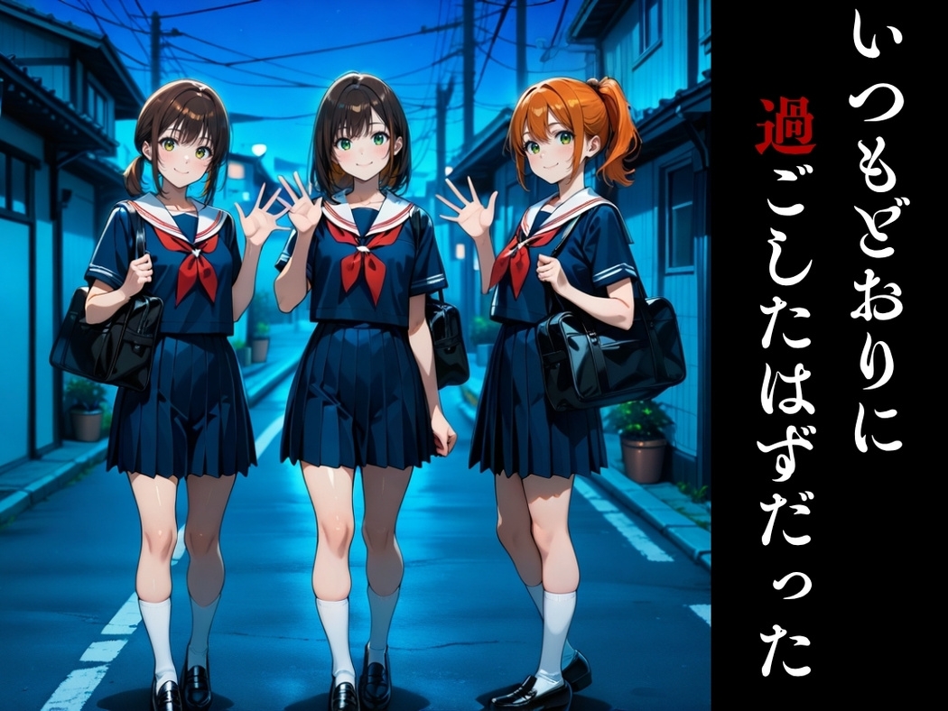 サンプル画像 2枚目