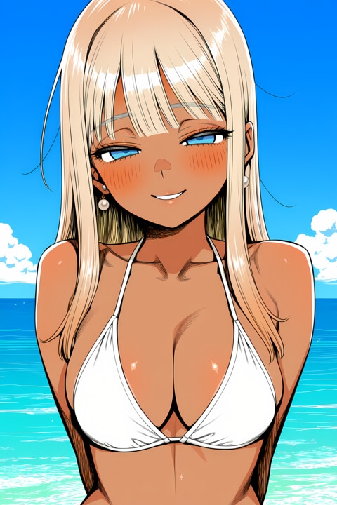 サンプル画像 1枚目