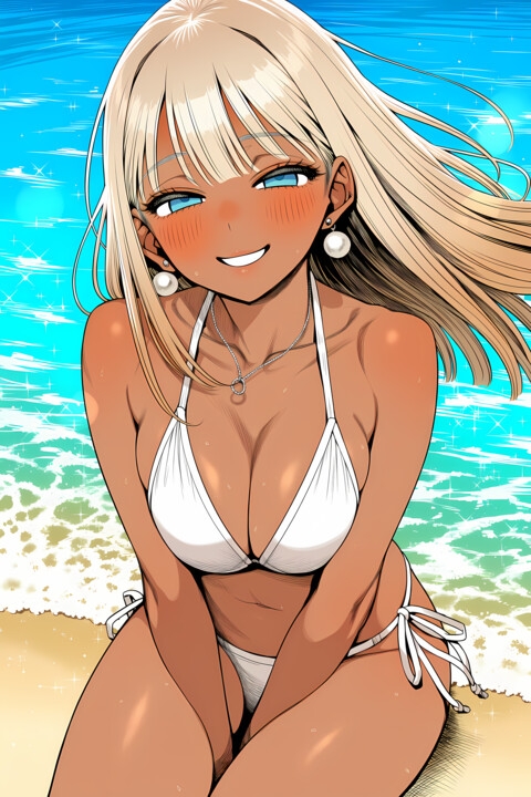 サンプル画像 3枚目