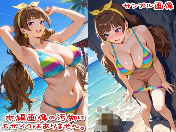 【500枚】粘着盗撮Vol.15「こんな可愛い子がウ●コなんてするはずがない」_2