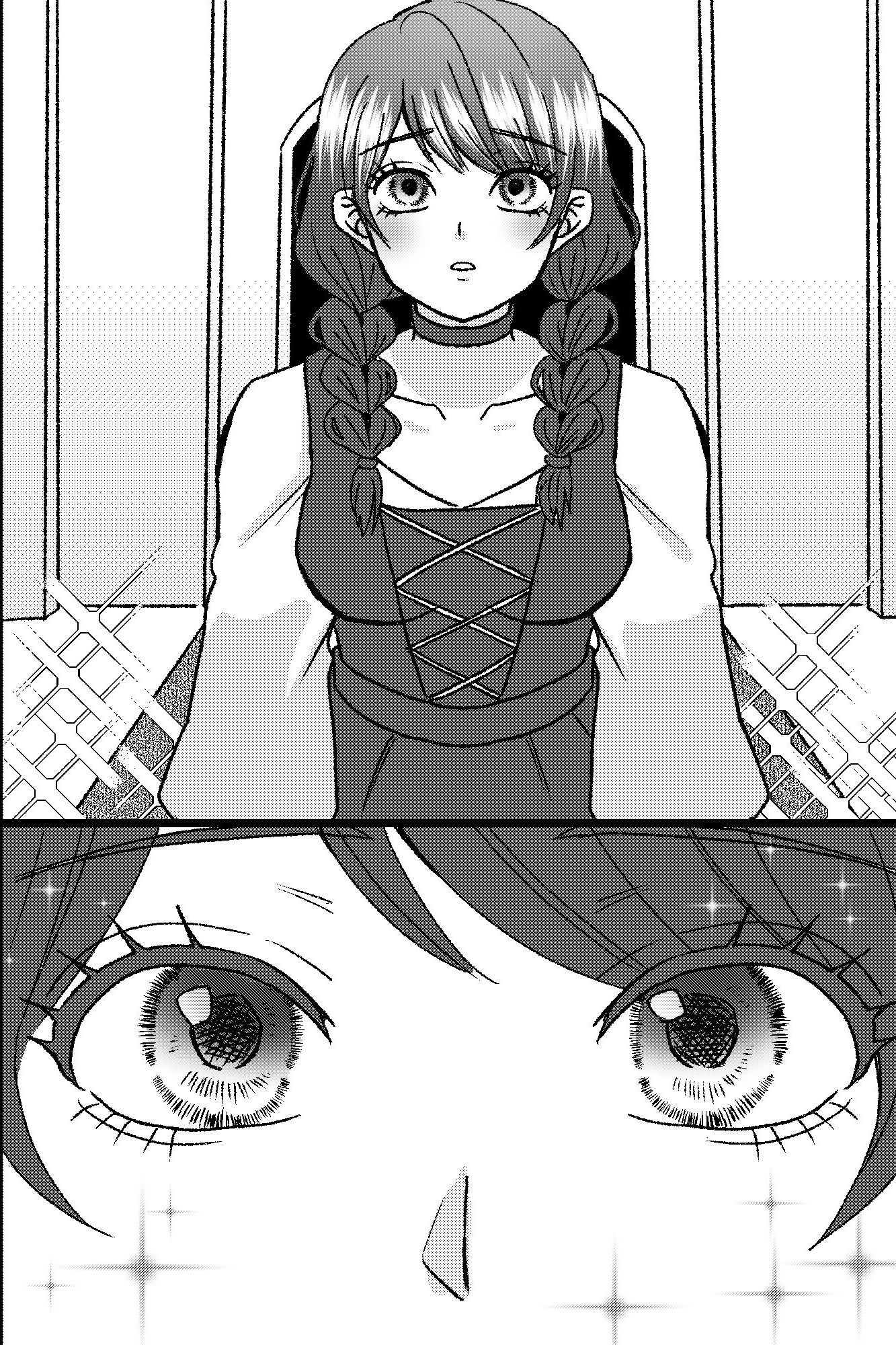 兄弟王子の淫らな花嫁教育～翡翠の純潔が快楽にまみれて自らおねだりするまで～ 画像4